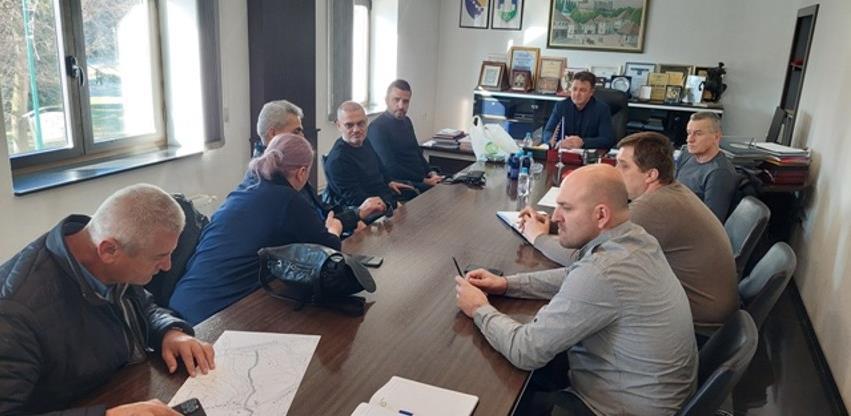 Turski investitori zainteresovani za ulaganja u Gradačcu