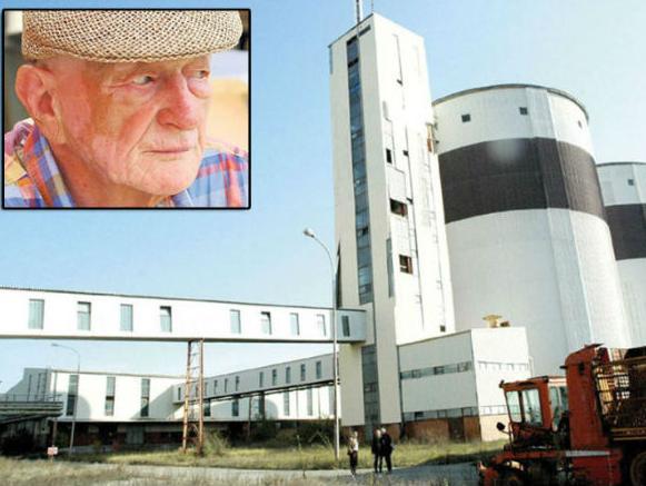 Enver Moralić tužio bijeljinsku "Šećeranu"