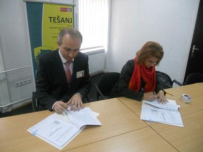 Izgradnja vodovoda Medakovo-Trepče: Ugovoreni radovi od 185.000 KM