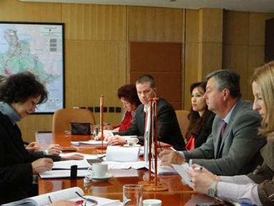 U ZDK uspješno proveden projekat poboljšanja poslovnog okruženja