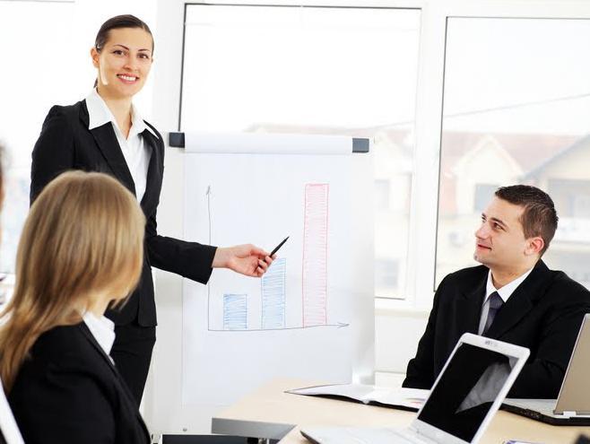 Javna tribina na temu "Postani poduzetnik/ca"