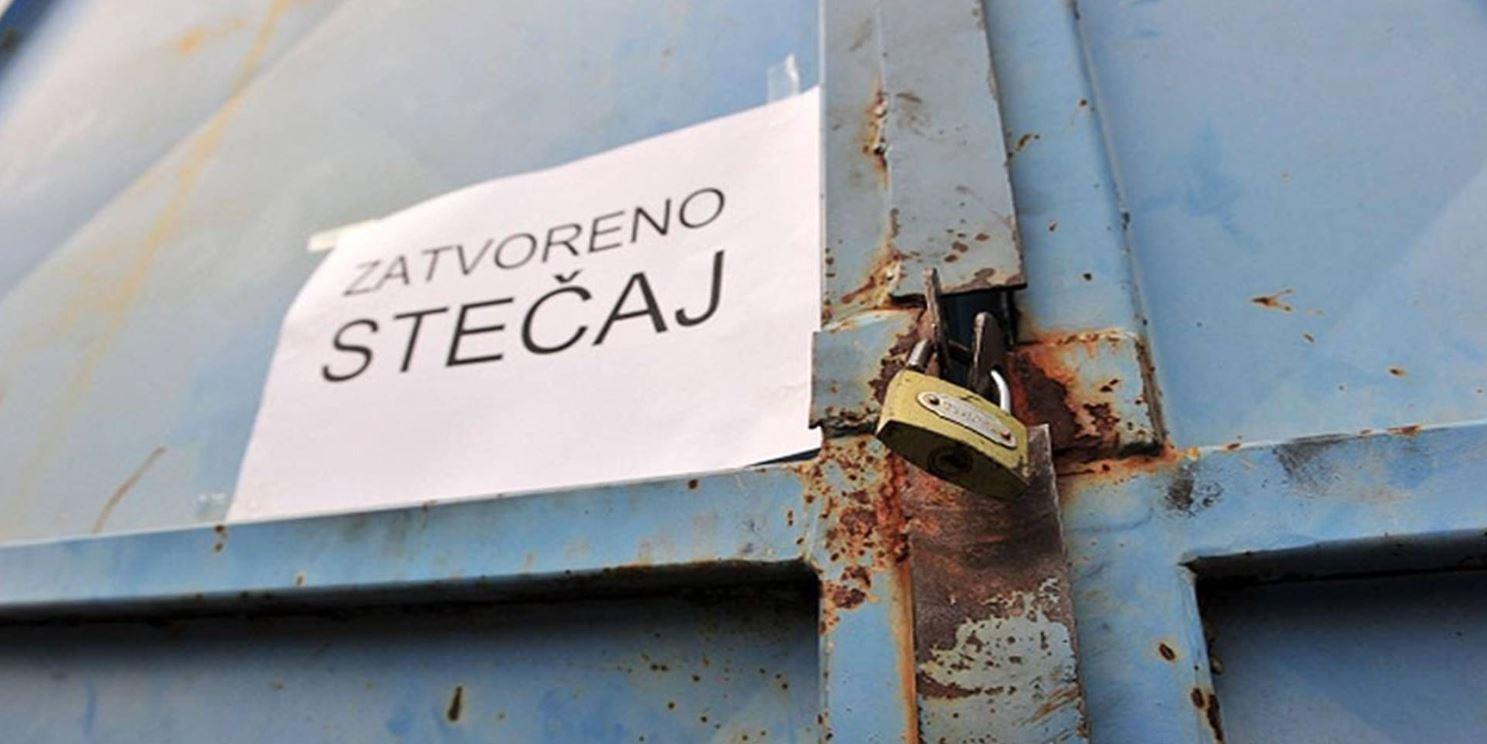 stecaj
