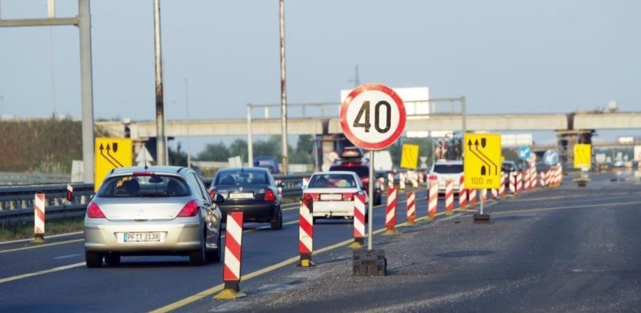 Gradit će se magistralni put Šićki Brod – Kladanj