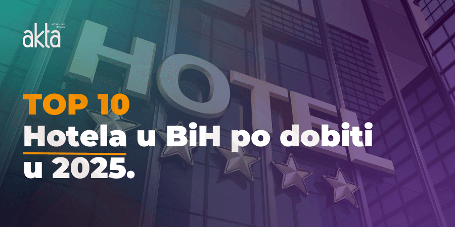 Hoteli dobit