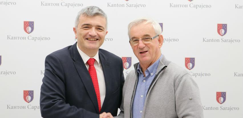 Obezbijeđeno 250.000 KM za vodoopskrbni sistem Vrutak u Ilijašu