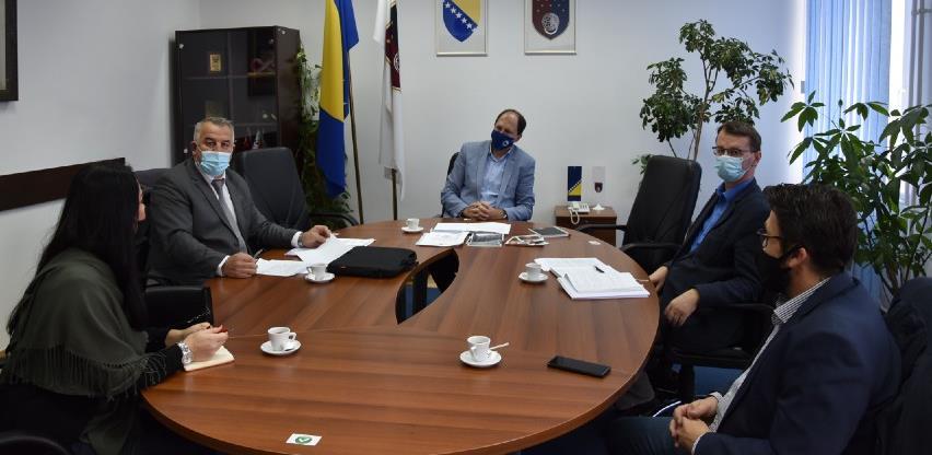 Nedostatak upravljačkih struktura problem djelovanja Turističke zajednice KS