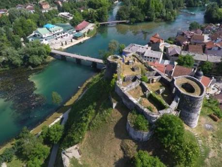 Bosanska Krupa bilježi stalni rast svih ekonomskih pokazatelja