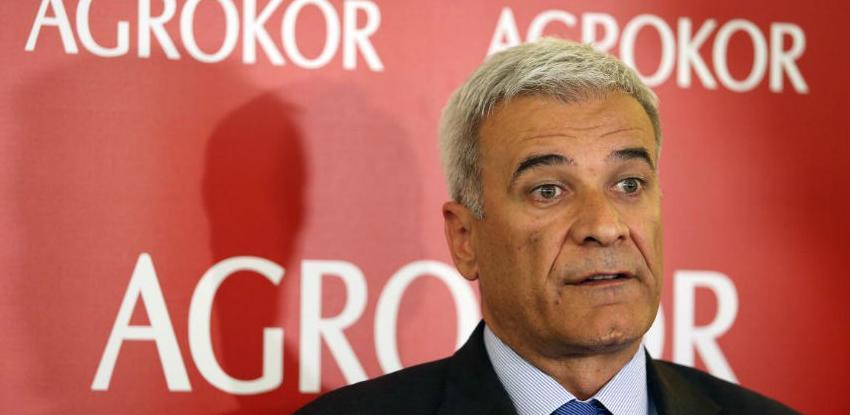 Agrokor bi se mogao podijeliti na dvije kompanije
