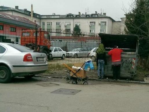 BiH – država proizvedenog siromaštva