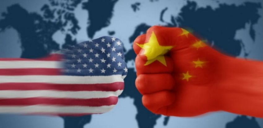 Amerika "otvorila vatru" svojim tarifama