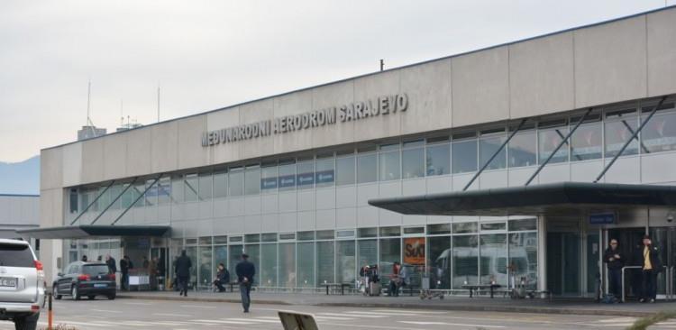 Međunarodni aerodrom Sarajevo