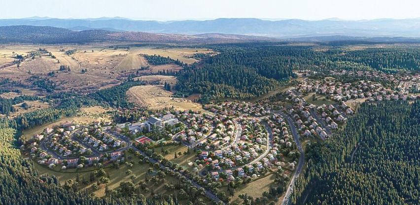 Vareš ubrzava izdavanje dozvola za gradnju saudijskog projekta