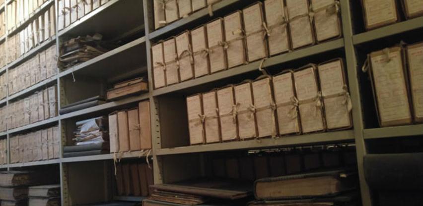 Katar donirao 128.512,00 KM: Počinje rekonstrukcija depoa arhiva BiH