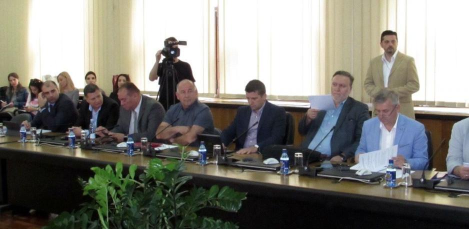 Džindić: Razmotrit ćemo izmjene Zakona o privrednim društvima