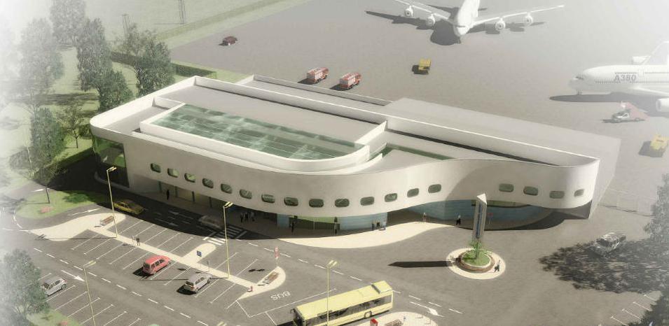 Raspisan tender za izgradnju carinskog skladišta avionskog goriva