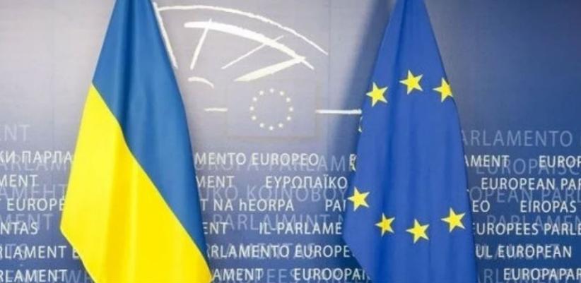 EU zvanično odobrio Sporazum o stabilizaciji i pridruživanju s Ukrajinom