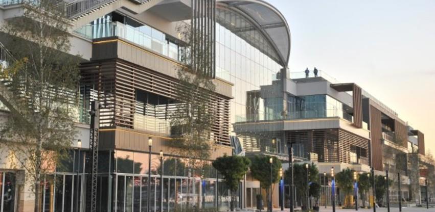 Otvara se najveći tržni centar u regionu koji je gradila i kompanija Širbegović