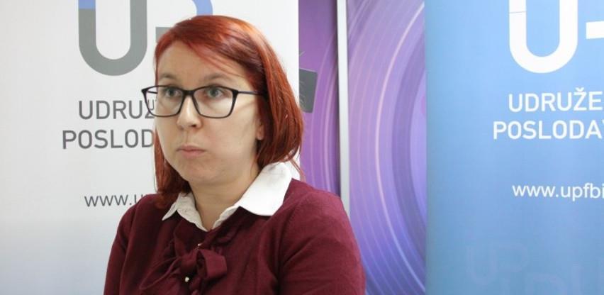 Zaimović: Poslodavci su u pandemiji izgubili saradnju s Vladom ZDK