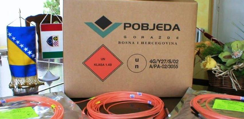 Turski Kirlioglu kupio udio u Pobjeda-Rudet Goražde za 2,17 miliona KM