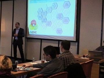 EMC: Vodeća IT sigurnosna rješenja