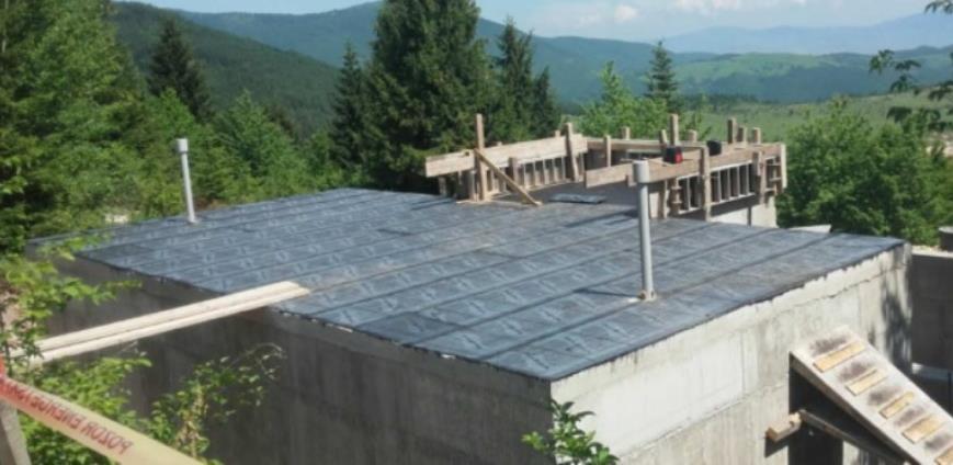 Nastavak radova na izgradnji Regionalnog vodovoda "Hojta-Bjelašnica-Igman"