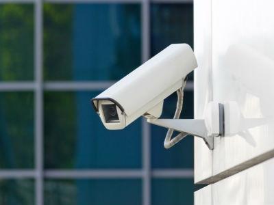 Donesena Uredba o upotrebi alarmnih sistema i videonadzora