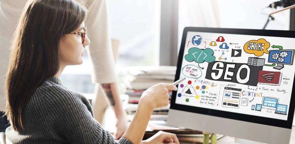 Interaktivni seminar: SEO – Optimizacija web stranica za pretraživače