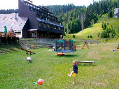 Oživjela ljetna sezona na Bjelašnici i Igmanu: Sve više turista