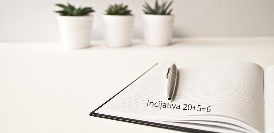 Poslovna konferencija privrednika i vladinog sektora o "Inicijativi 20+5+6"