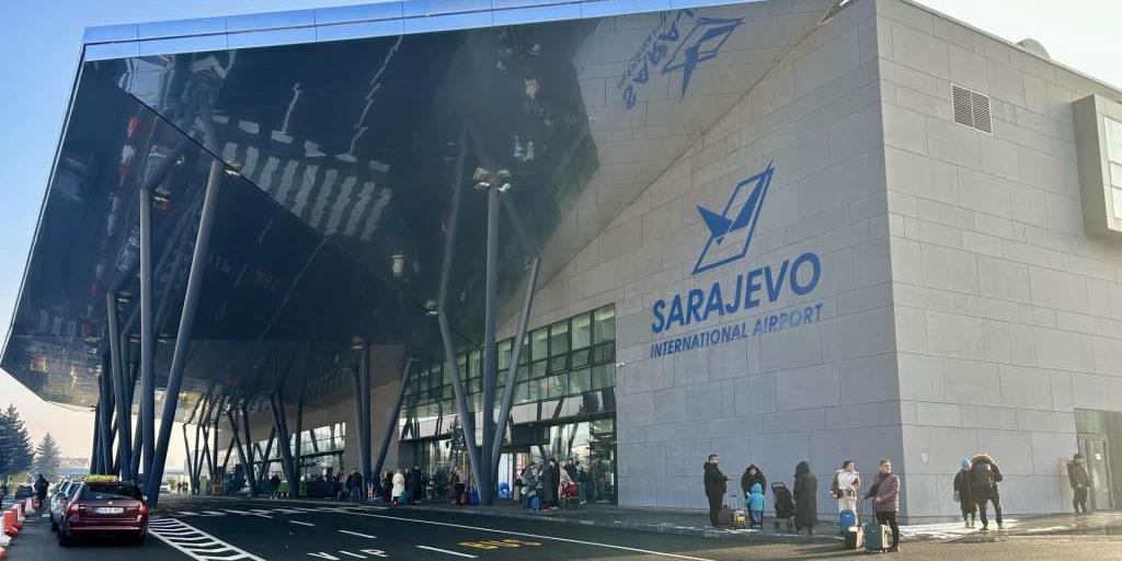 aerodrom