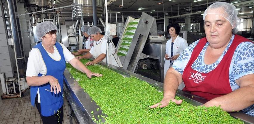 Otkazi u prerađivačkoj industriji zbog pandemije koronavirusa