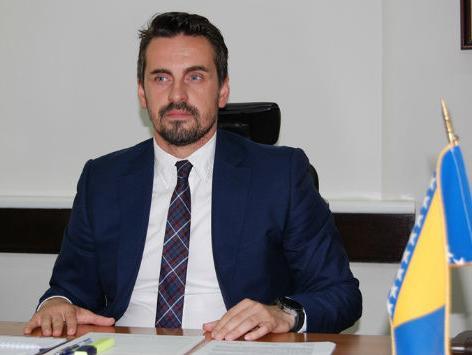 Mađarska kompanija za transport gasa FGSZ u posjeti BiH
