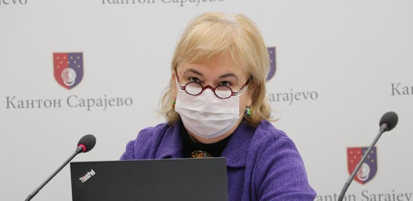 Mjere se donose vrlo oprezno, još uvijek nismo u stabilnom epidemiološkom razdoblju