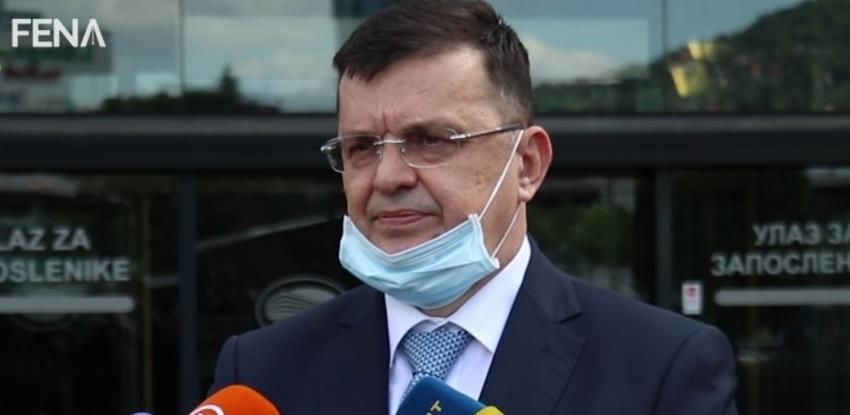 Otvaranje granica BiH za državljane EU neće biti prije kraja juna