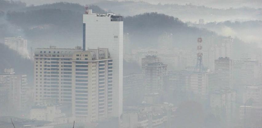 "Bosanski Černobil" zagađuje kao sve temoelektrane Njemačke
