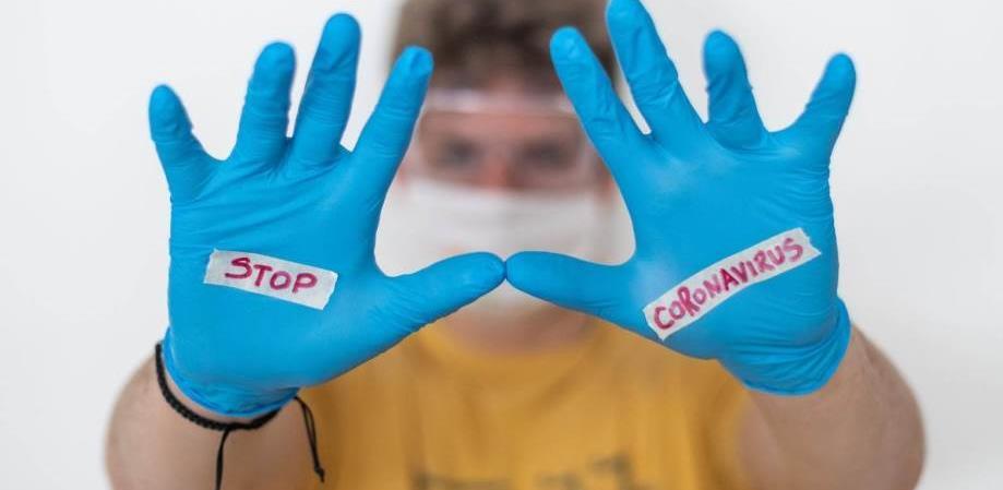 Prvoaprilske šale: Zatvorska kazna prijeti onima koji se šale na račun epidemije