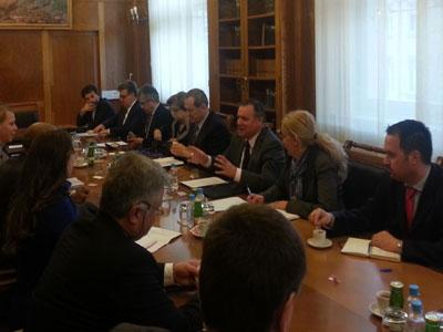EBRD spreman kreditirati industrijsku proizvodnju u BiH