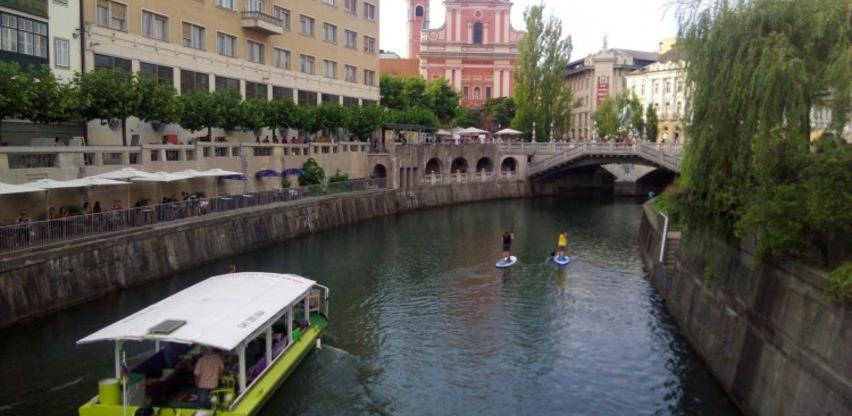 Slovenci dobro koriste besplatne turističke bonove, vlada zadovoljna
