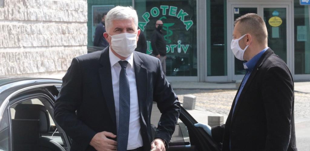 Dogovorena raspodjela sredstava od MMF-a: FBiH dobija 62%, RS 38%