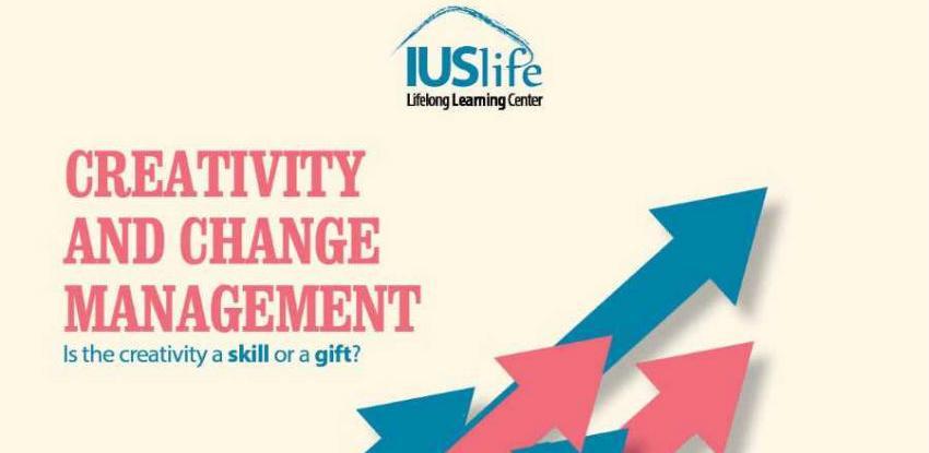 Da li je kreativnost vještina ili nadarenost?