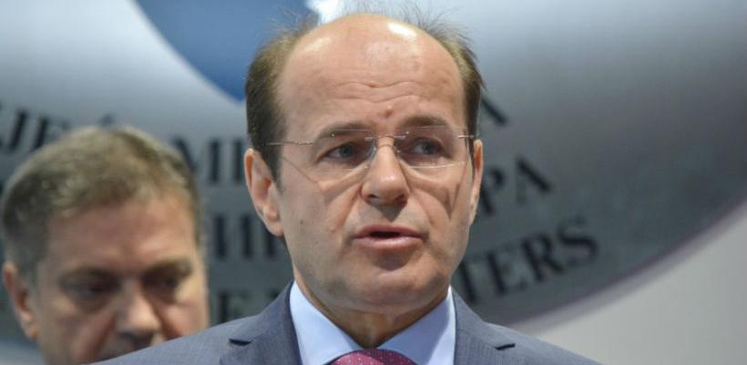 Osmanović: Postoje pravne prepreke za gradnju Pelješkog mosta