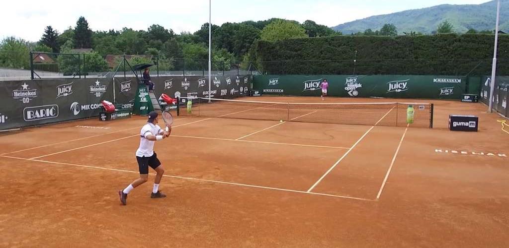 kiseljak open