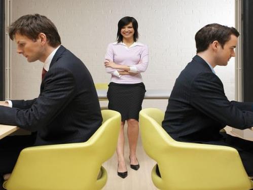 Što stoji između vas i uspjeha