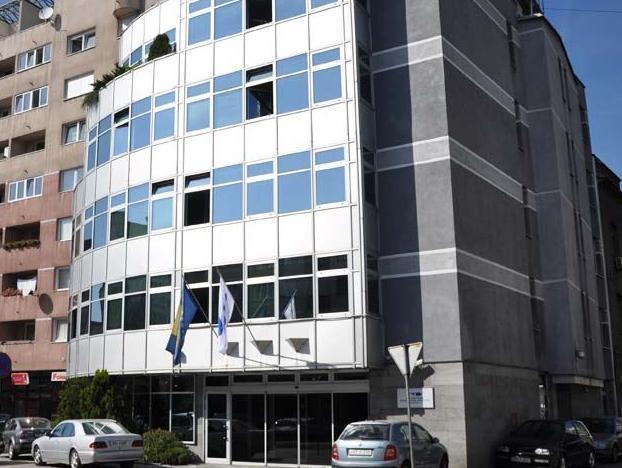 Džaferović se neće kandidovati za direktora Razvojne banke FBiH