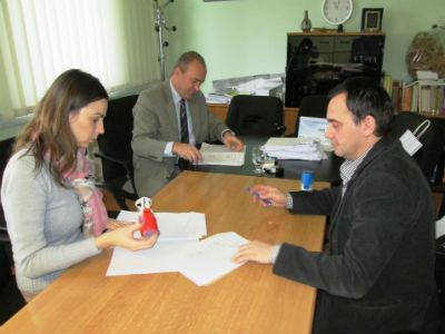 Pomoć za nastradale na području Općine Domaljevac-Šamac