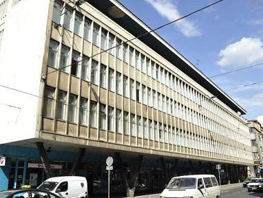 BBI Banka kupila Šipadovu zgradu u Sarajevu za 3.200.000 KM