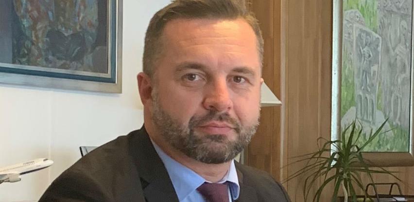 Ambasador BiH u Londonu: Bh. građani su obogatili britansko društvo