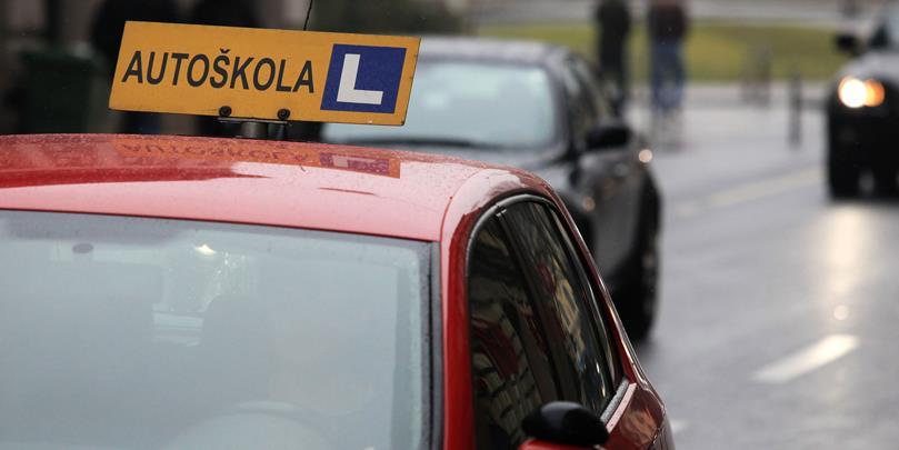 auto škola