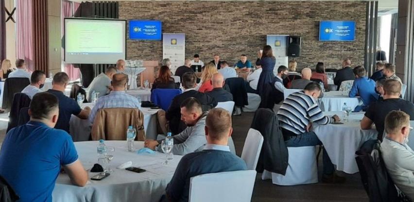 Formirana sekcija inženjera šumarske struke FBiH