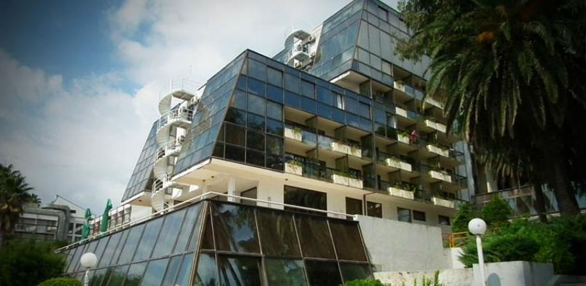 Hotel Plaža u Herceg Novom vraćen Općini Centar Sarajevo